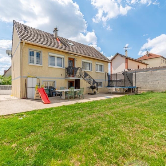  Annonces ST DENIS : Maison / Villa | VILLEPINTE (93420) | 152 m2 | 472 500 &euro; 