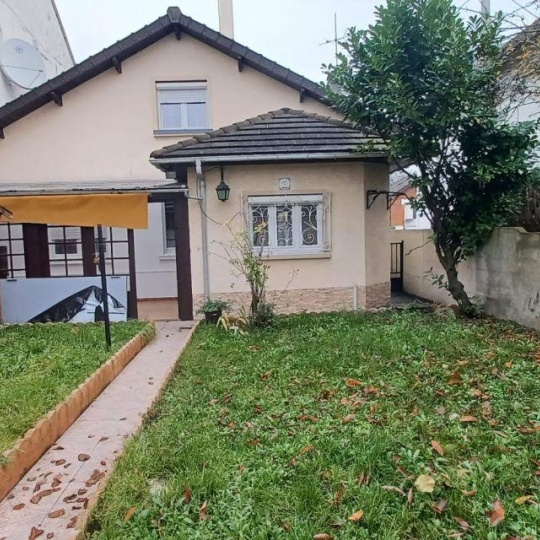  Annonces ST DENIS : Maison / Villa | BOBIGNY (93000) | 121 m2 | 443 000 &euro; 