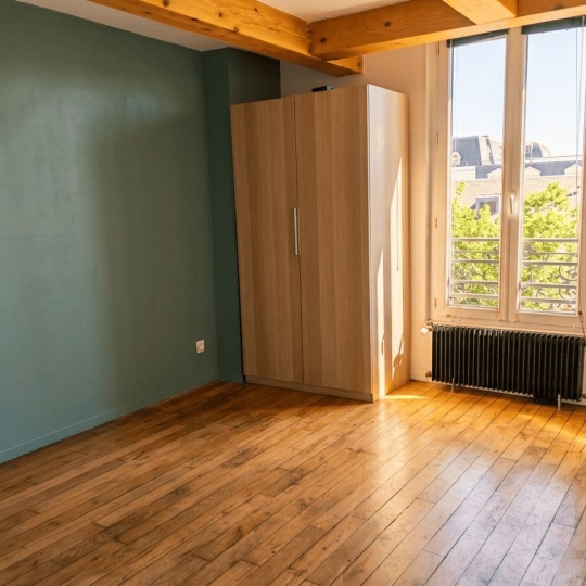  Annonces ST DENIS : Appartement | SAINT-MANDE (94160) | 56 m2 | 552 200 &euro; 