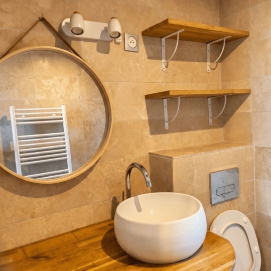  Annonces ST DENIS : Appartement | SAINT-MANDE (94160) | 56 m2 | 552 200 &euro; 