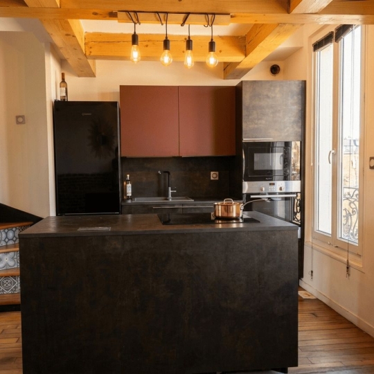  Annonces ST DENIS : Appartement | SAINT-MANDE (94160) | 56 m2 | 552 200 &euro; 