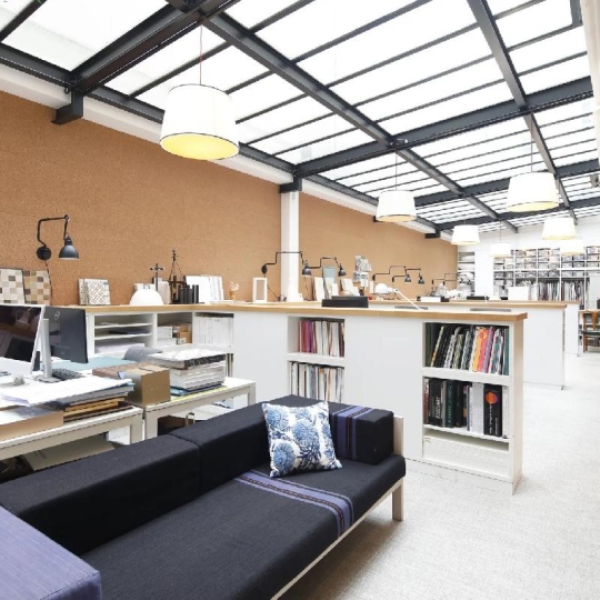  Annonces ST DENIS : Office | PARIS (75011) | 153 m2 | 1 989 620 &euro; 