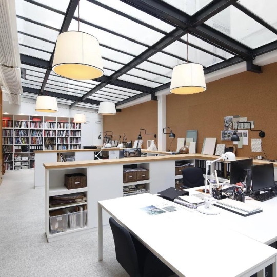  Annonces ST DENIS : Office | PARIS (75011) | 153 m2 | 1 989 620 &euro; 