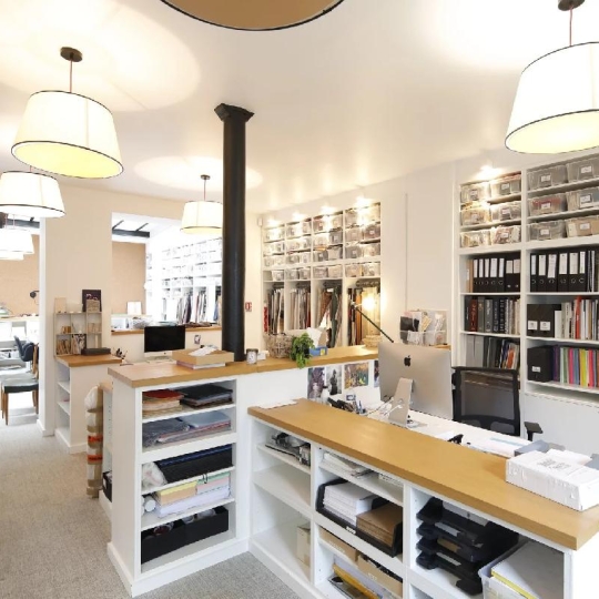  Annonces ST DENIS : Office | PARIS (75011) | 153 m2 | 1 989 620 &euro; 
