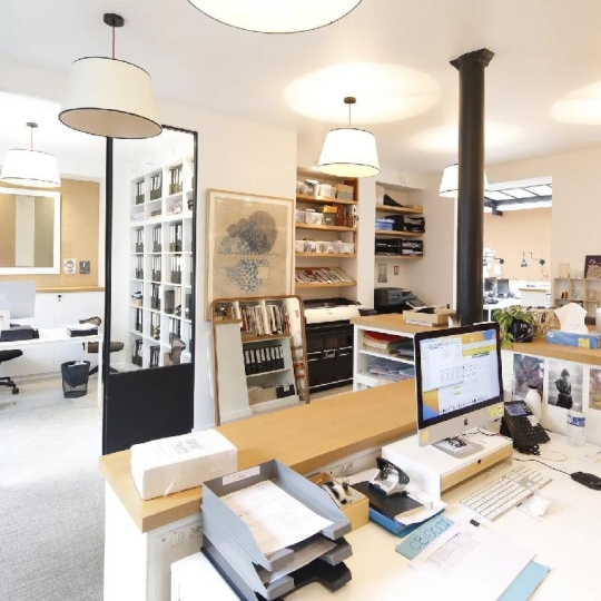  Annonces ST DENIS : Office | PARIS (75011) | 153 m2 | 1 989 620 &euro; 