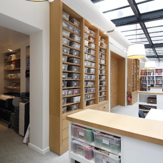  Annonces ST DENIS : Office | PARIS (75011) | 153 m2 | 1 989 620 &euro; 
