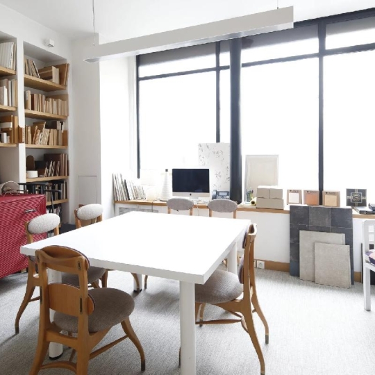  Annonces ST DENIS : Office | PARIS (75011) | 153 m2 | 1 989 620 &euro; 