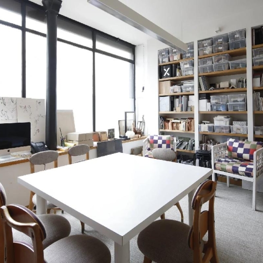  Annonces ST DENIS : Office | PARIS (75011) | 153 m2 | 1 989 620 &euro; 