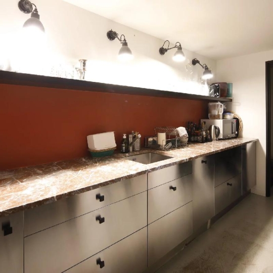  Annonces ST DENIS : Office | PARIS (75011) | 153 m2 | 1 989 620 &euro; 