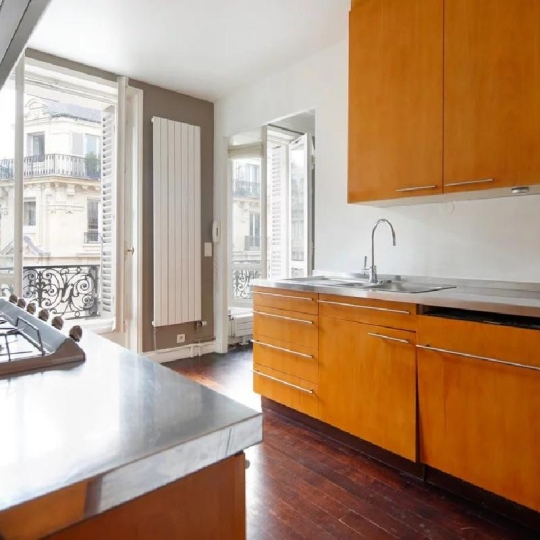  Annonces ST DENIS : Appartement | PARIS (75009) | 181 m2 | 1 950 000 &euro; 