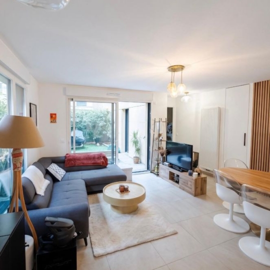  Annonces ST DENIS : Appartement | CLICHY (92110) | 47 m2 | 395 000 &euro; 