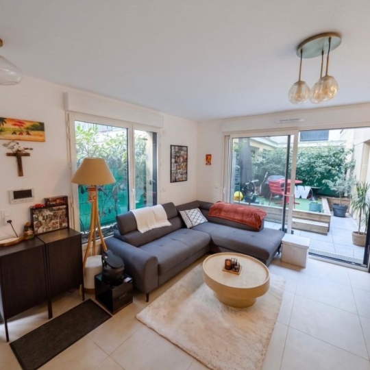  Annonces ST DENIS : Appartement | CLICHY (92110) | 47 m2 | 395 000 &euro; 