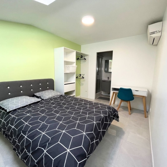  Annonces ST DENIS : Maison / Villa | COLOMBES (92700) | 15 m2 | 700 &euro; 
