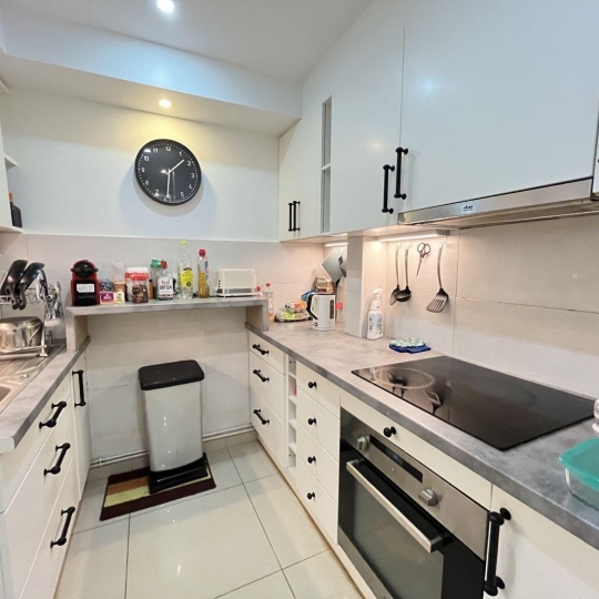  Annonces ST DENIS : Appartement | COLOMBES (92700) | 10 m2 | 550 &euro; 