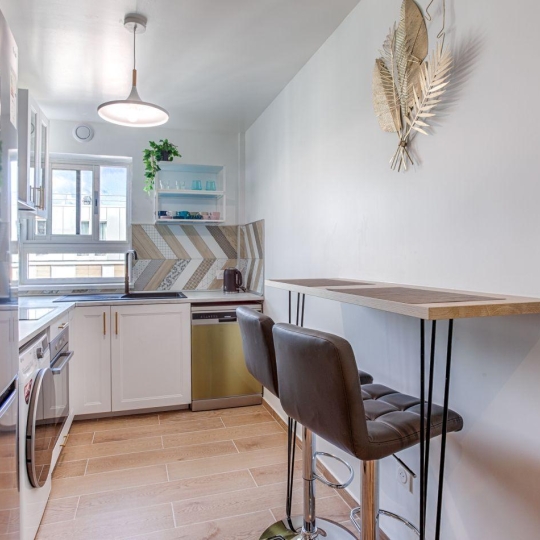  Annonces ST DENIS : Appartement | VANVES (92170) | 10 m2 | 725 &euro; 