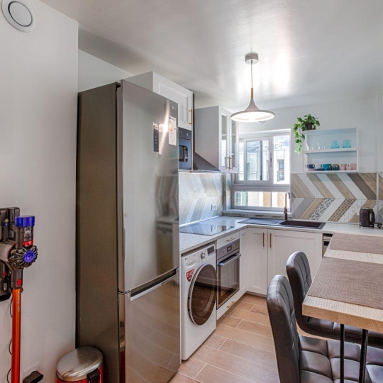  Annonces ST DENIS : Appartement | VANVES (92170) | 10 m2 | 725 &euro; 