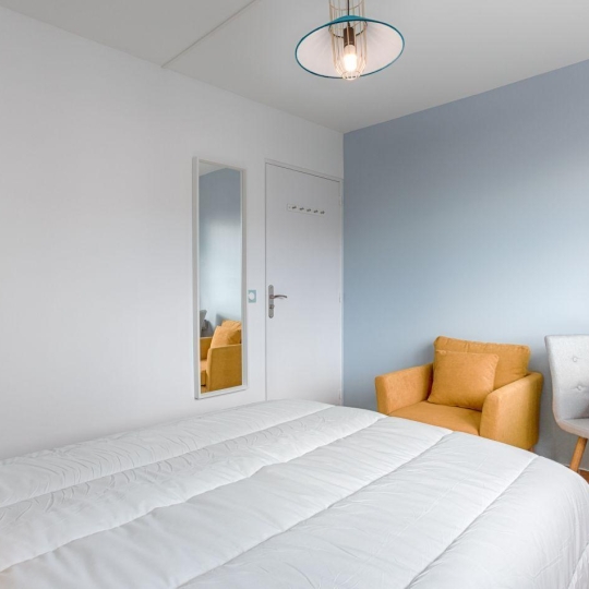  Annonces ST DENIS : Appartement | VANVES (92170) | 10 m2 | 725 &euro; 