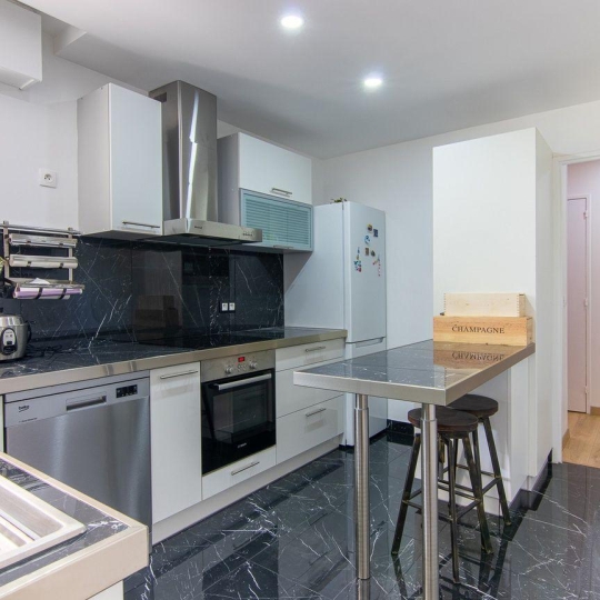  Annonces ST DENIS : Appartement | COURBEVOIE (92400) | 77 m2 | 400 000 &euro; 