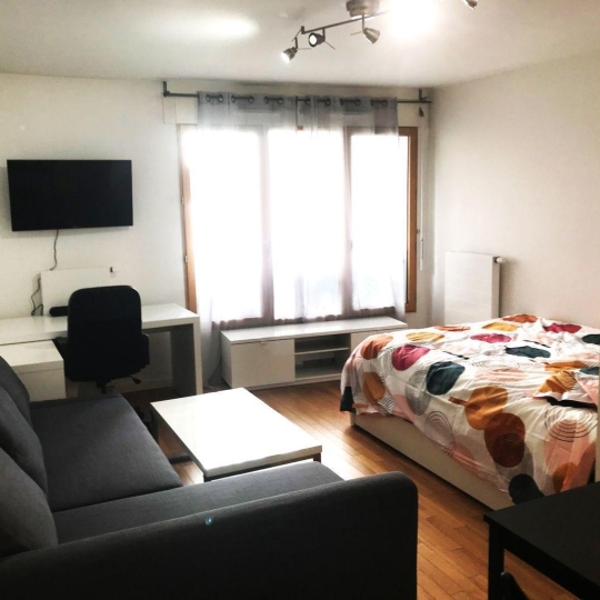  Annonces ST DENIS : Appartement | BOULOGNE-BILLANCOURT (92100) | 31 m2 | 1 190 &euro; 