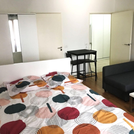  Annonces ST DENIS : Appartement | BOULOGNE-BILLANCOURT (92100) | 31 m2 | 1 190 &euro; 