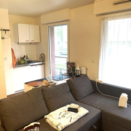  Annonces ST DENIS : Appartement | ISSY-LES-MOULINEAUX (92130) | 31 m2 | 1 077 &euro; 