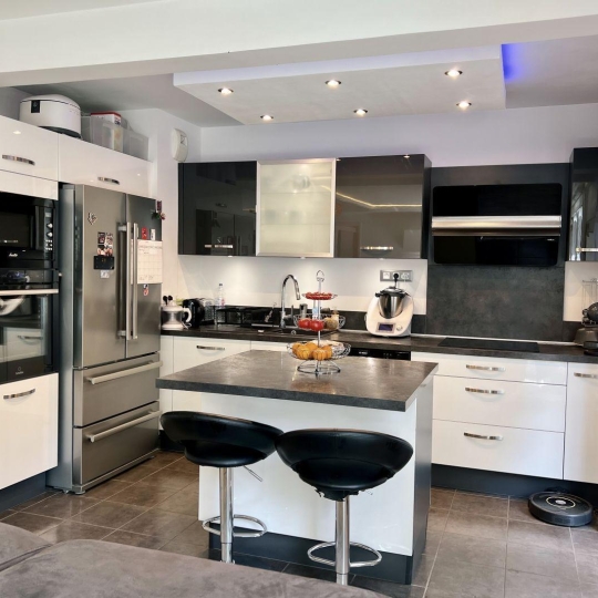  Annonces ST DENIS : Appartement | BEZONS (95870) | 94 m2 | 395 000 &euro; 