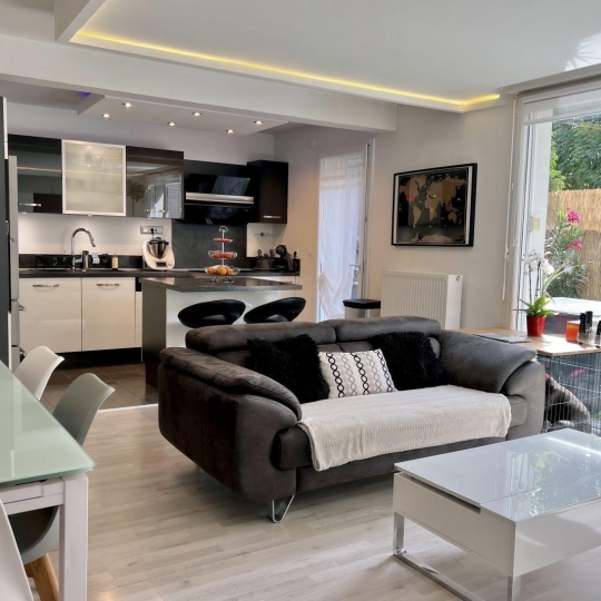  Annonces ST DENIS : Appartement | BEZONS (95870) | 94 m2 | 395 000 &euro; 