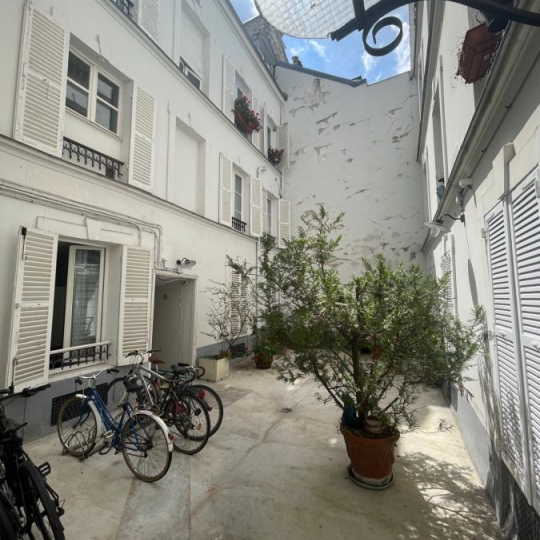  Annonces ST DENIS : Appartement | PARIS (75018) | 22 m2 | 860 &euro; 