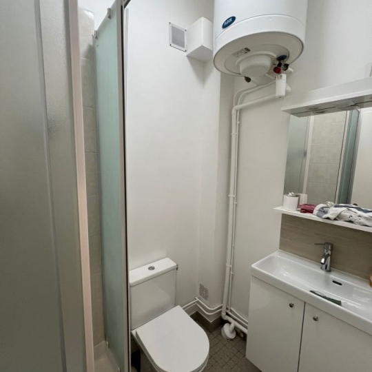  Annonces ST DENIS : Appartement | LE KREMLIN-BICETRE (94270) | 20 m2 | 720 &euro; 