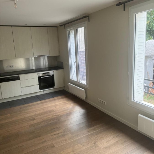 Annonces ST DENIS : Appartement | ARCUEIL (94110) | 50.80m2 | 1 150 € 