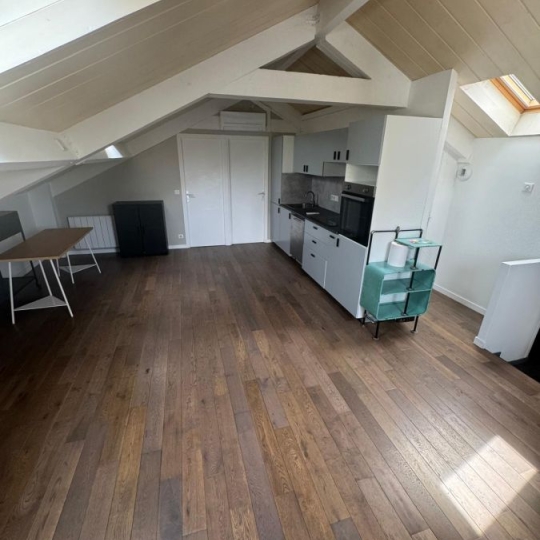 Annonces ST DENIS : Appartement | ARCUEIL (94110) | 41.35m2 | 1 180 € 