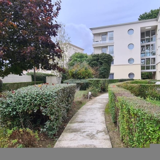 Annonces ST DENIS : Appartement | LIVRY-GARGAN (93190) | 32.00m2 | 148 000 € 