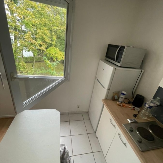  Annonces ST DENIS : Appartement | LIVRY-GARGAN (93190) | 32 m2 | 148 000 &euro; 