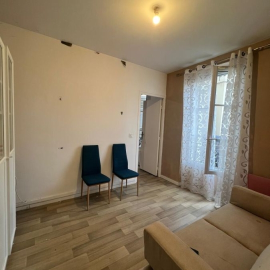  Annonces ST DENIS : Appartement | CHARENTON-LE-PONT (94220) | 24 m2 | 181 000 &euro; 