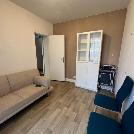 Annonces ST DENIS : Appartement | CHARENTON-LE-PONT (94220) | 24 m2 | 181 000 &euro; 