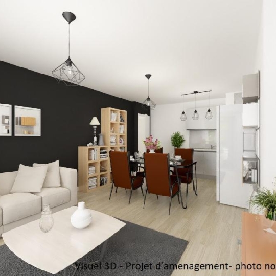  Annonces ST DENIS : Appartement | ARGENTEUIL (95100) | 75 m2 | 240 000 &euro; 