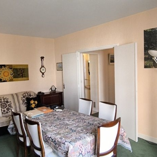  Annonces ST DENIS : Appartement | COLOMBES (92700) | 60 m2 | 266 000 &euro; 