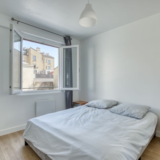  Annonces ST DENIS : Appartement | SAINT-OUEN (93400) | 11 m2 | 820 &euro; 