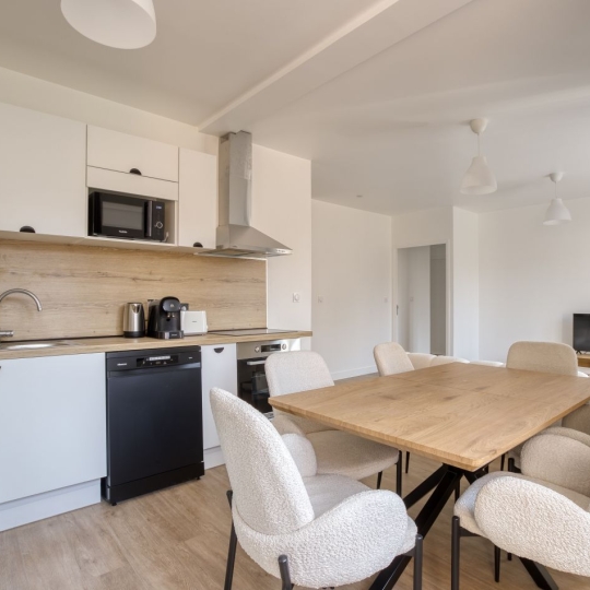  Annonces ST DENIS : Appartement | SAINT-OUEN (93400) | 11 m2 | 820 &euro; 
