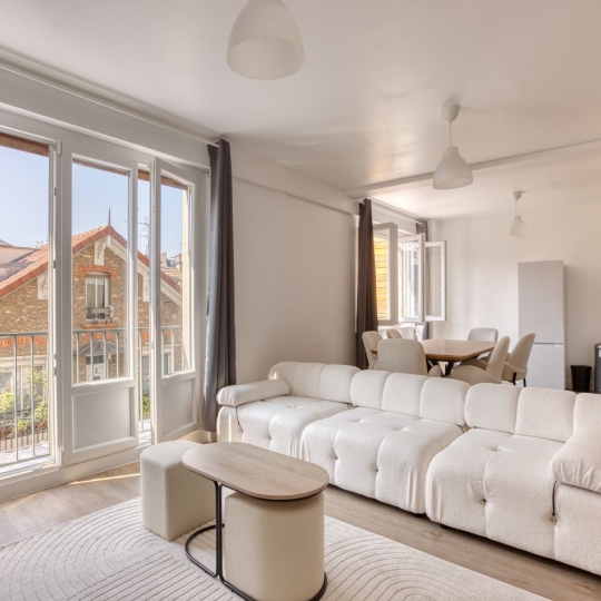 Annonces ST DENIS : Appartement | SAINT-OUEN (93400) | 11.00m2 | 820 € 
