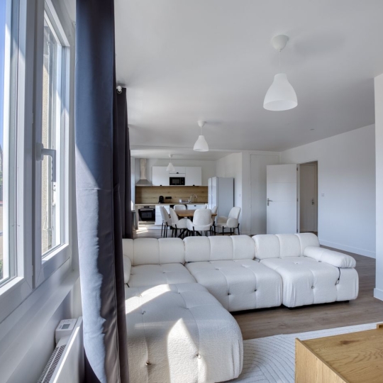  Annonces ST DENIS : Appartement | SAINT-OUEN (93400) | 11 m2 | 820 &euro; 