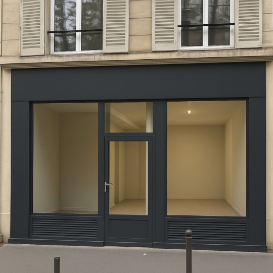  Annonces ST DENIS : Local / Bureau | PARIS (75007) | 57 m2 | 2 600 &euro; 