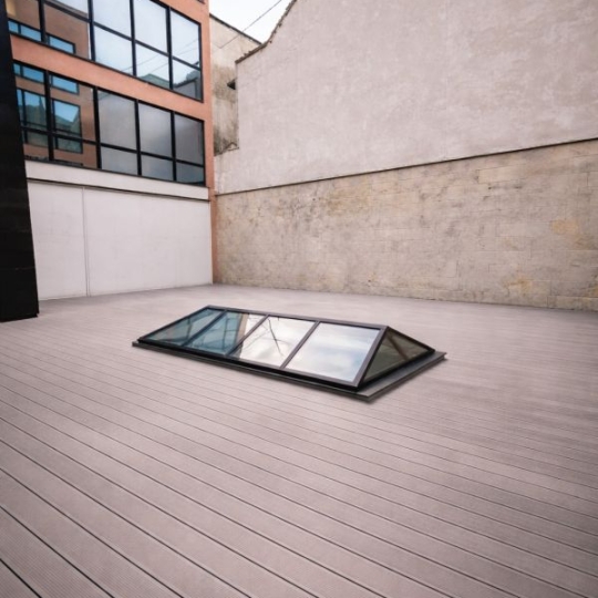  Annonces ST DENIS : Local / Bureau | SAINT-DENIS (93200) | 425 m2 | 4 250 &euro; 