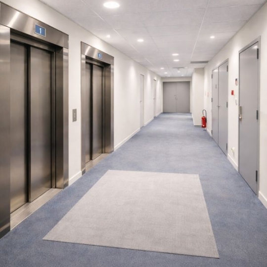  Annonces ST DENIS : Local / Bureau | SAINT-DENIS (93200) | 425 m2 | 4 250 &euro; 