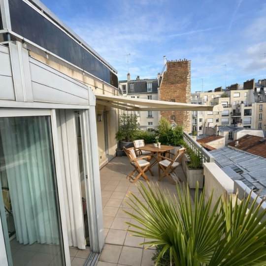  Annonces ST DENIS : Appartement | PARIS (75014) | 42 m2 | 1 588 &euro; 