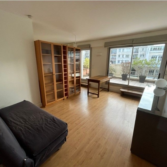  Annonces ST DENIS : Appartement | PARIS (75014) | 42 m2 | 1 588 &euro; 