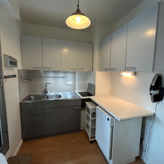  Annonces ST DENIS : Appartement | PARIS (75014) | 42 m2 | 1 588 &euro; 