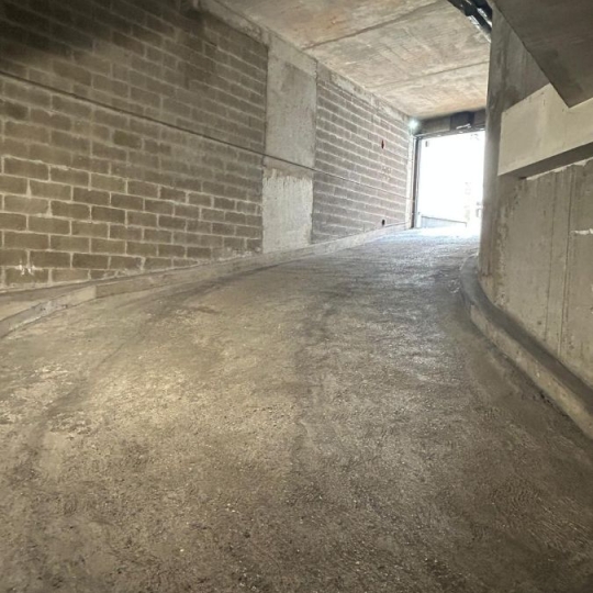  Annonces ST DENIS : Garage / Parking | PARIS (75015) | 12 m2 | 120 &euro; 