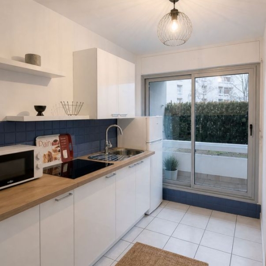  Annonces ST DENIS : Appartement | ROSNY-SOUS-BOIS (93110) | 53 m2 | 200 000 &euro; 