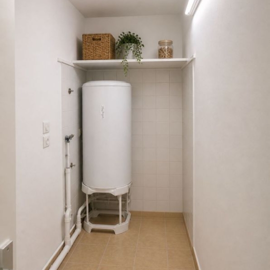  Annonces ST DENIS : Appartement | ROSNY-SOUS-BOIS (93110) | 53 m2 | 200 000 &euro; 